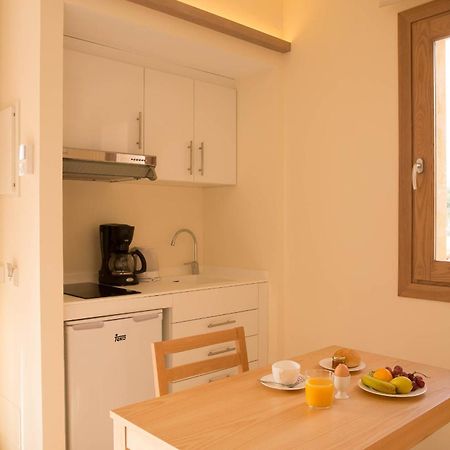Agroturismo S'Arbocar Sant Llorenc Des Cardassar Exterior foto