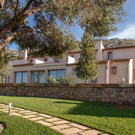 Agroturismo S'Arbocar Sant Llorenc Des Cardassar Exterior foto