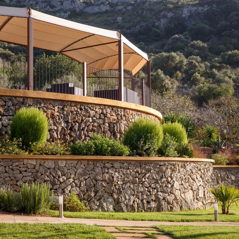 Agroturismo S'Arbocar Sant Llorenc Des Cardassar Exterior foto