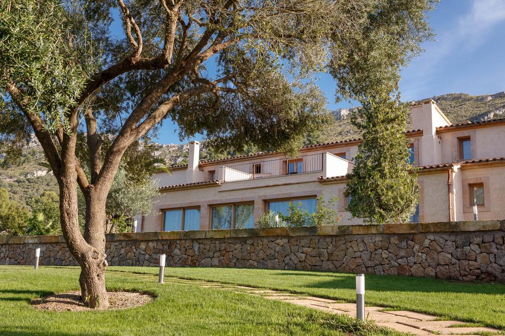 Agroturismo S'Arbocar Sant Llorenc Des Cardassar Exterior foto