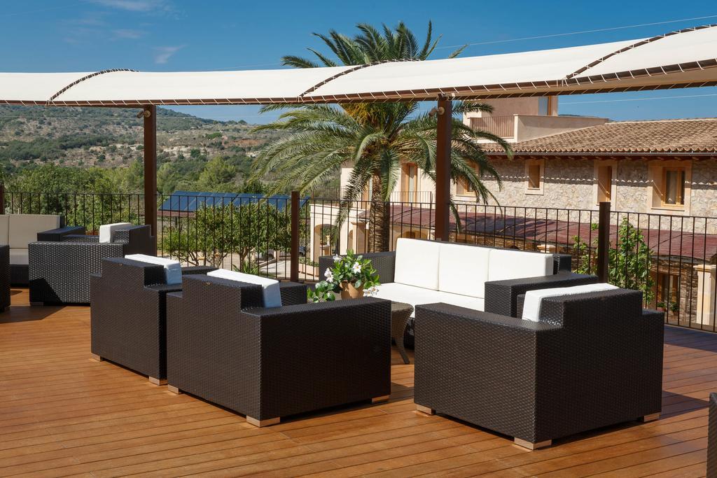 Agroturismo S'Arbocar Sant Llorenc Des Cardassar Exterior foto