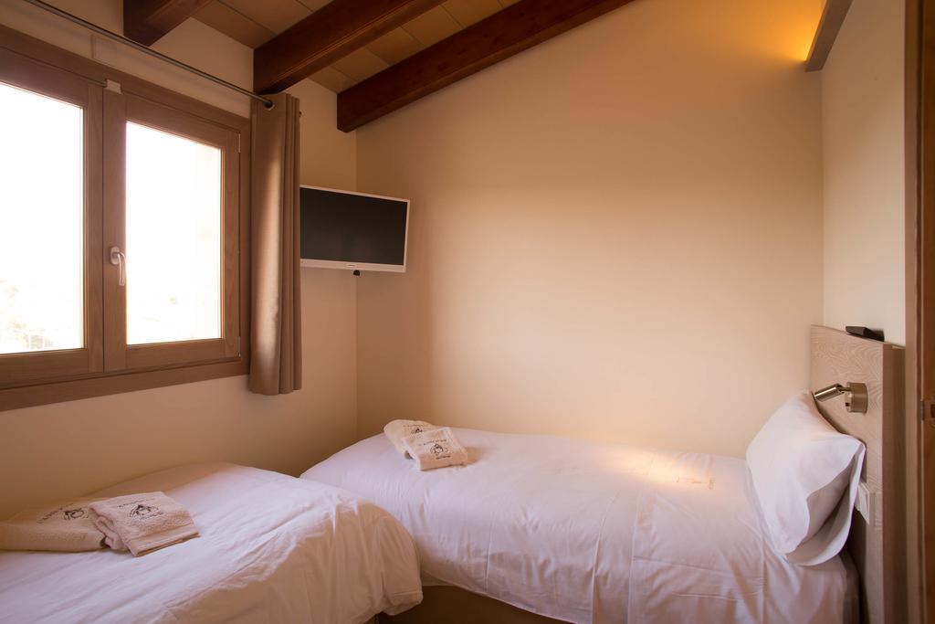 Agroturismo S'Arbocar Sant Llorenc Des Cardassar Exterior foto