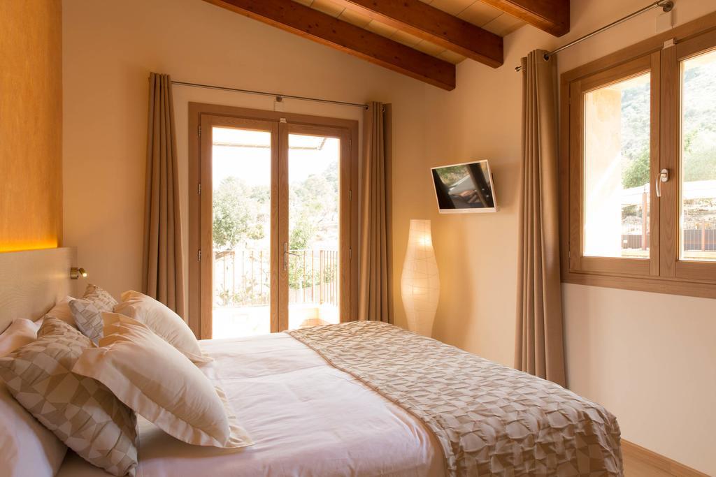 Agroturismo S'Arbocar Sant Llorenc Des Cardassar Exterior foto