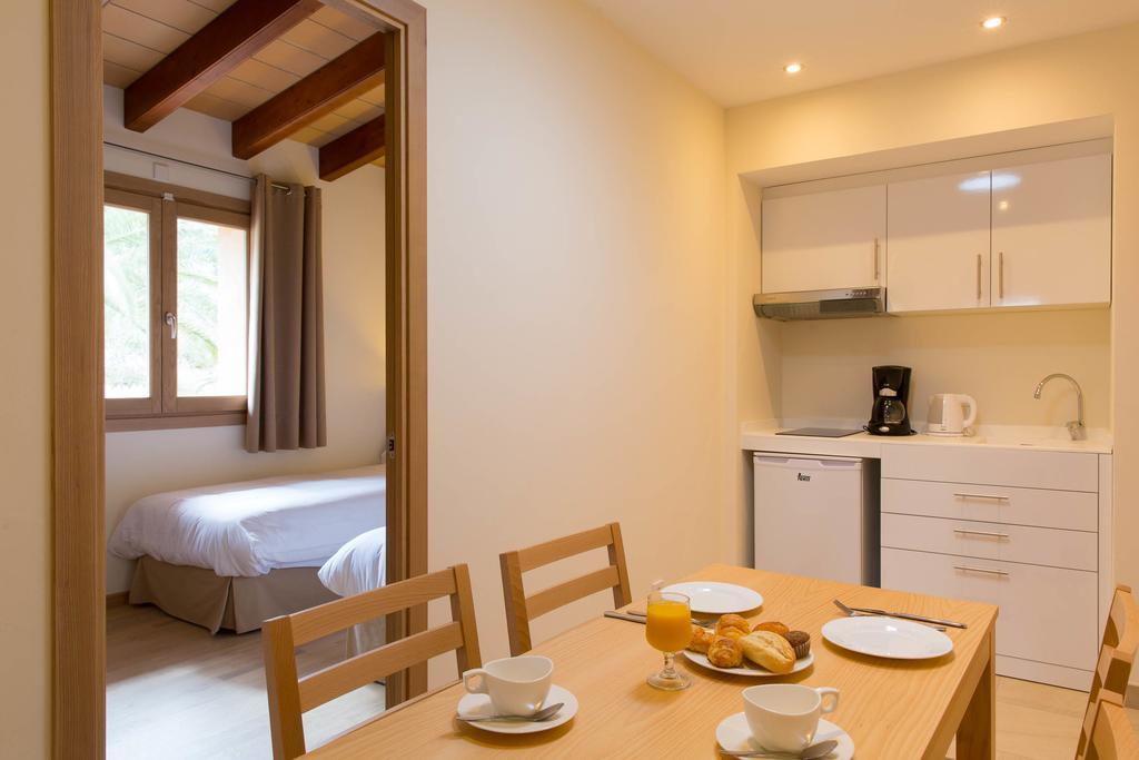 Agroturismo S'Arbocar Sant Llorenc Des Cardassar Exterior foto