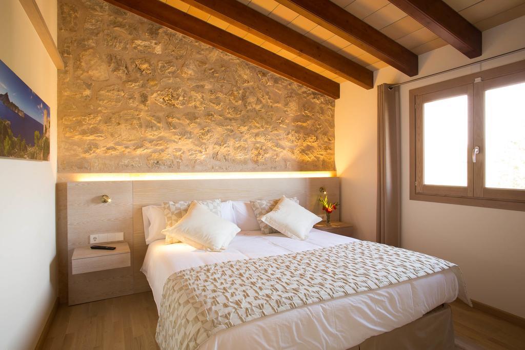 Agroturismo S'Arbocar Sant Llorenc Des Cardassar Exterior foto