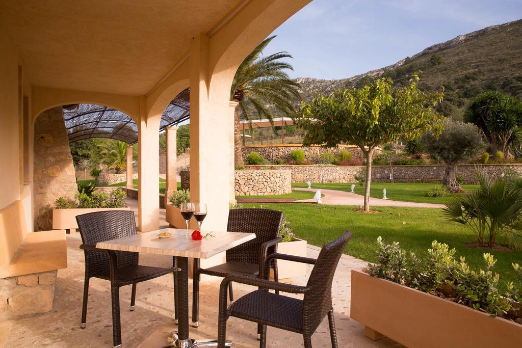 Agroturismo S'Arbocar Sant Llorenc Des Cardassar Exterior foto