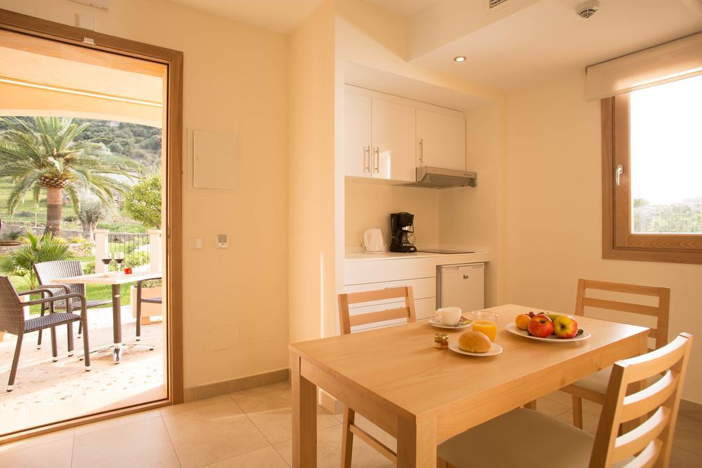 Agroturismo S'Arbocar Sant Llorenc Des Cardassar Exterior foto