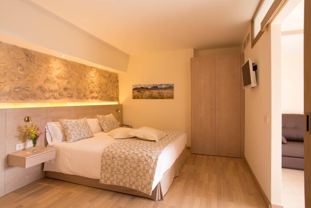 Agroturismo S'Arbocar Sant Llorenc Des Cardassar Exterior foto