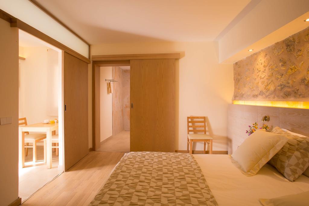 Agroturismo S'Arbocar Sant Llorenc Des Cardassar Exterior foto