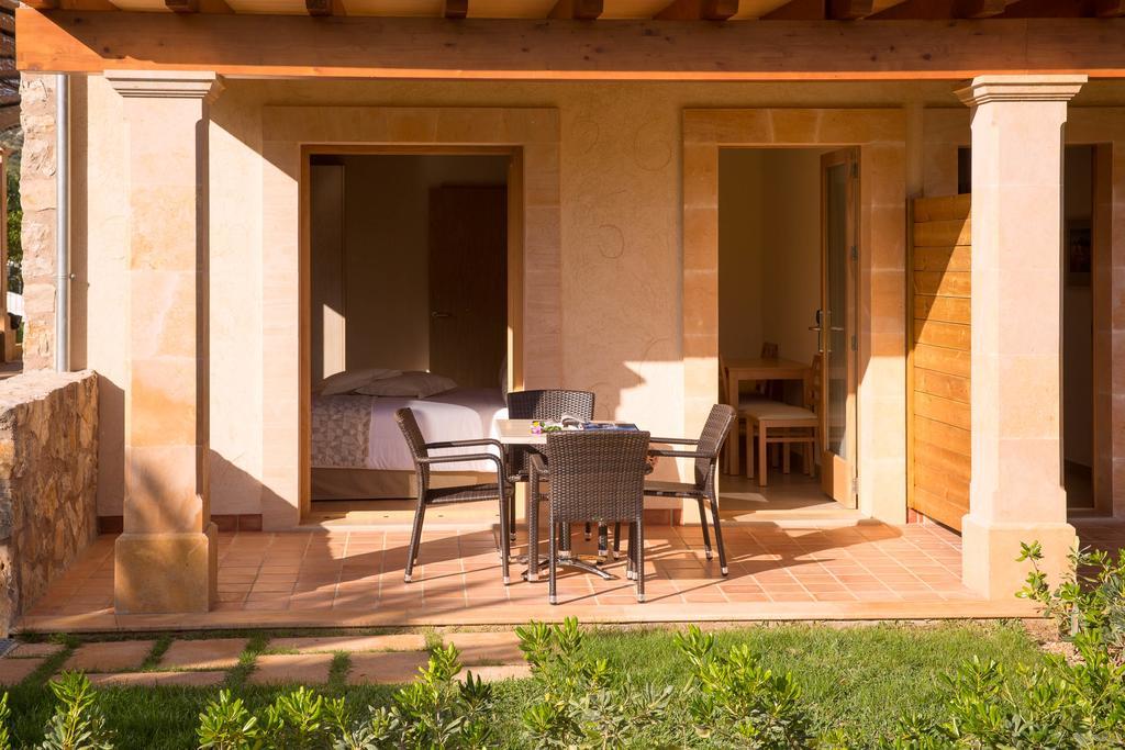 Agroturismo S'Arbocar Sant Llorenc Des Cardassar Exterior foto