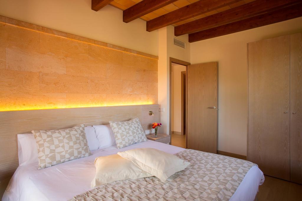 Agroturismo S'Arbocar Sant Llorenc Des Cardassar Exterior foto
