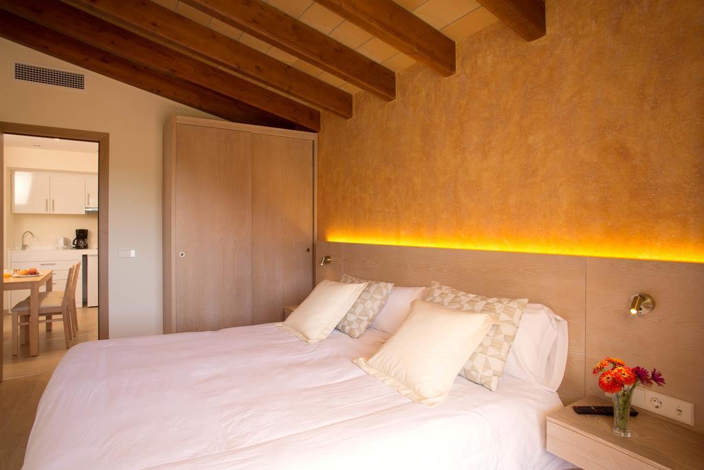 Agroturismo S'Arbocar Sant Llorenc Des Cardassar Exterior foto