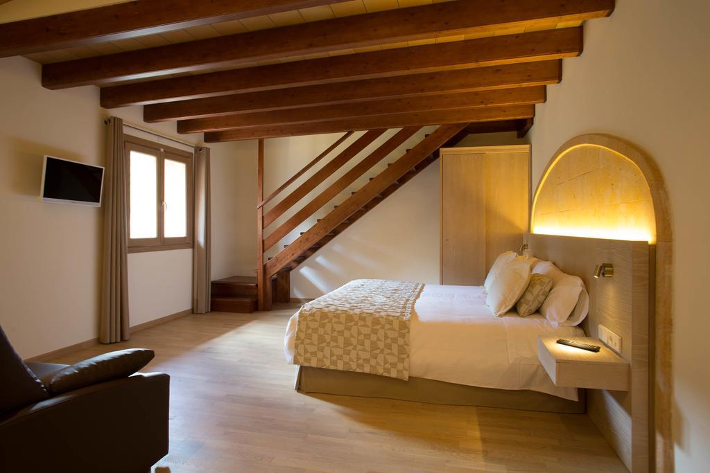 Agroturismo S'Arbocar Sant Llorenc Des Cardassar Exterior foto
