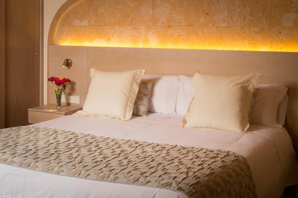 Agroturismo S'Arbocar Sant Llorenc Des Cardassar Exterior foto