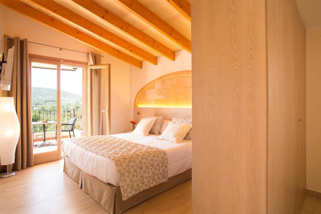 Agroturismo S'Arbocar Sant Llorenc Des Cardassar Exterior foto