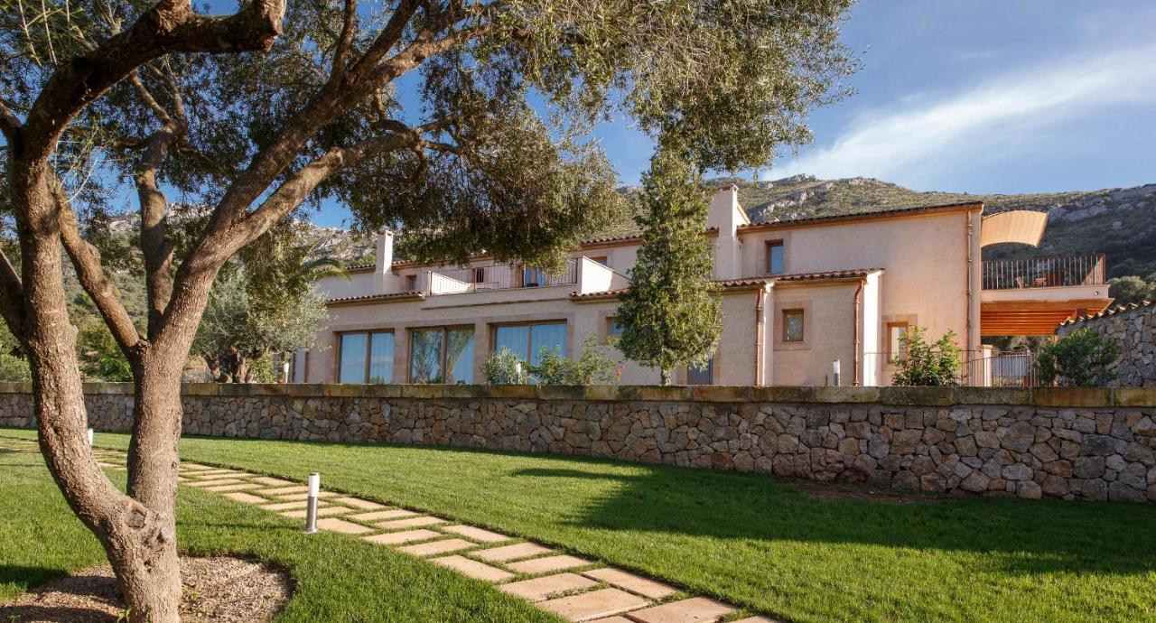 Agroturismo S'Arbocar Sant Llorenc Des Cardassar Exterior foto